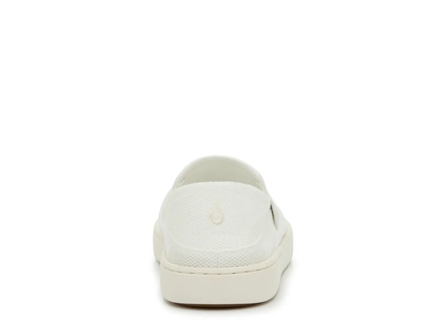 Olukai Pehuea Slip-On Sneaker - Women's