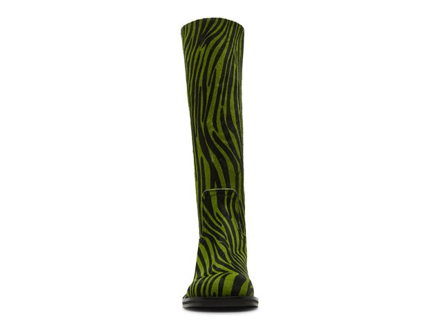 【関税/送料無料】Steve Madden ミリタリーグリーン ブーツ ROCKYH20 Olive Women's Water-Resistant Lug Boot – Steve Madden