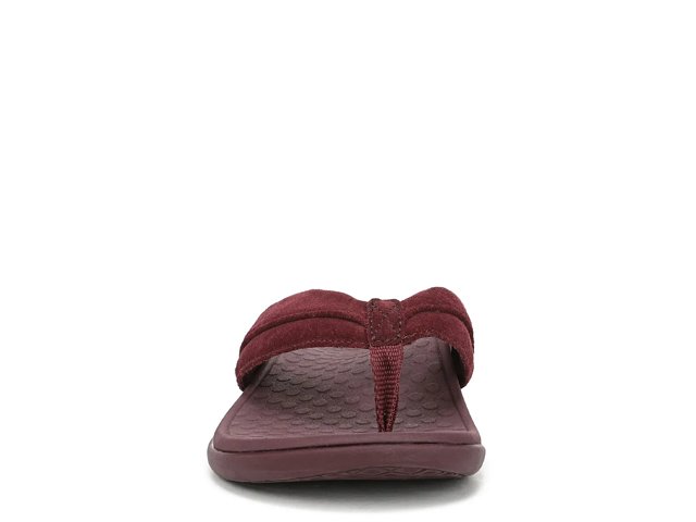 Vionic Tide Shore Flip Flop - Free Shipping | DSW