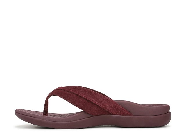 Vionic Tide Shore Flip Flop - Free Shipping | DSW