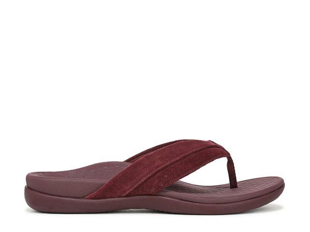 Vionic Tide Shore Flip Flop - Free Shipping | DSW