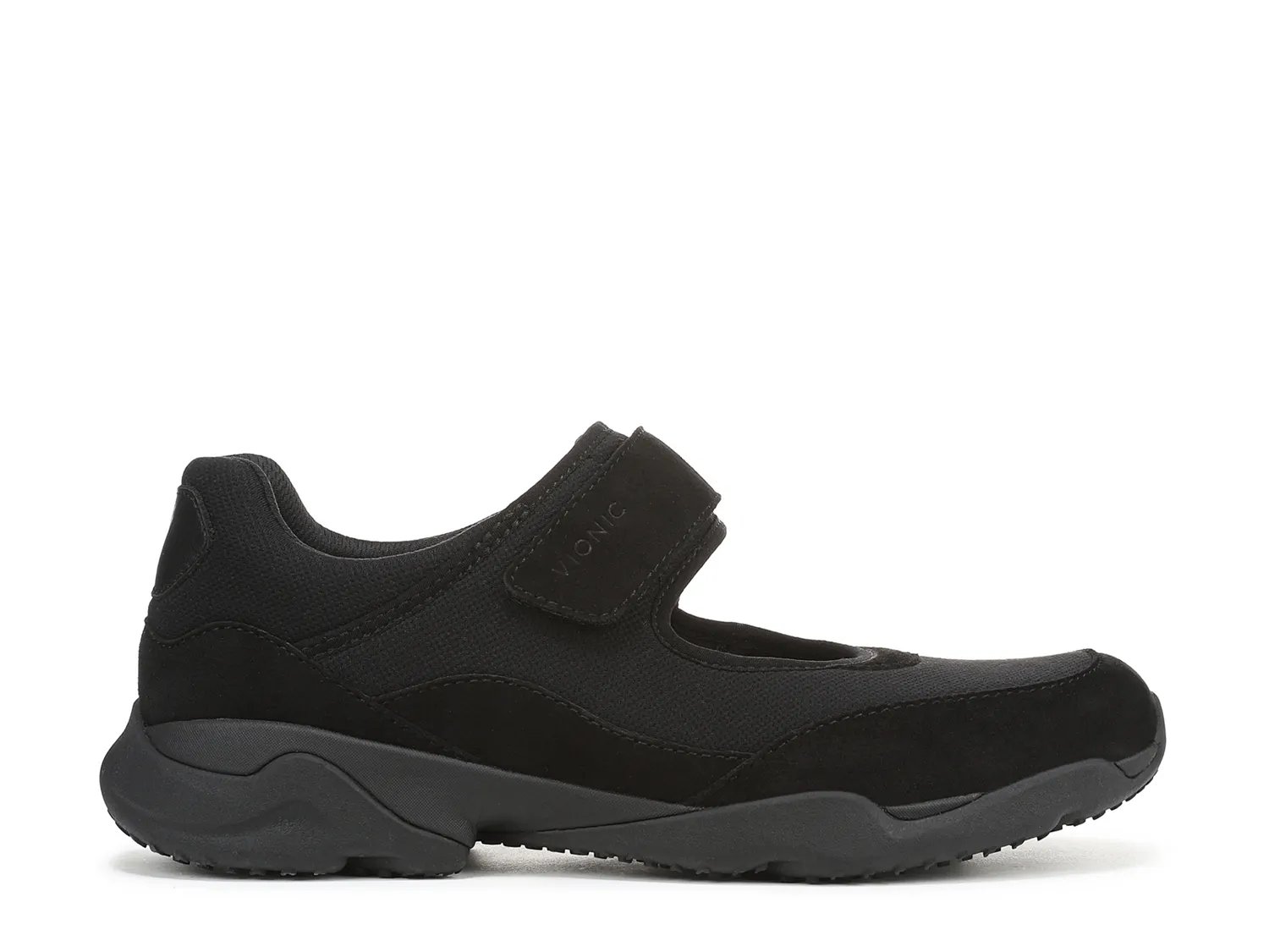 Walk Slim Giselle Mary Jane Sneaker