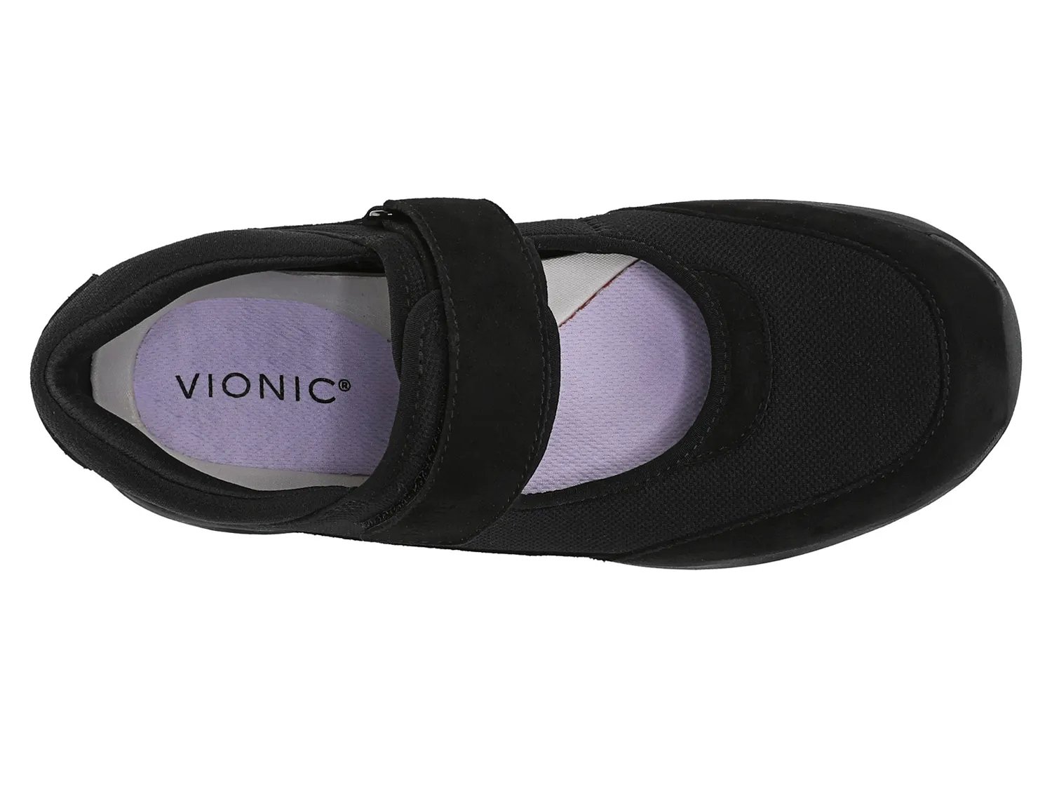 Walk Slim Giselle Mary Jane Sneaker