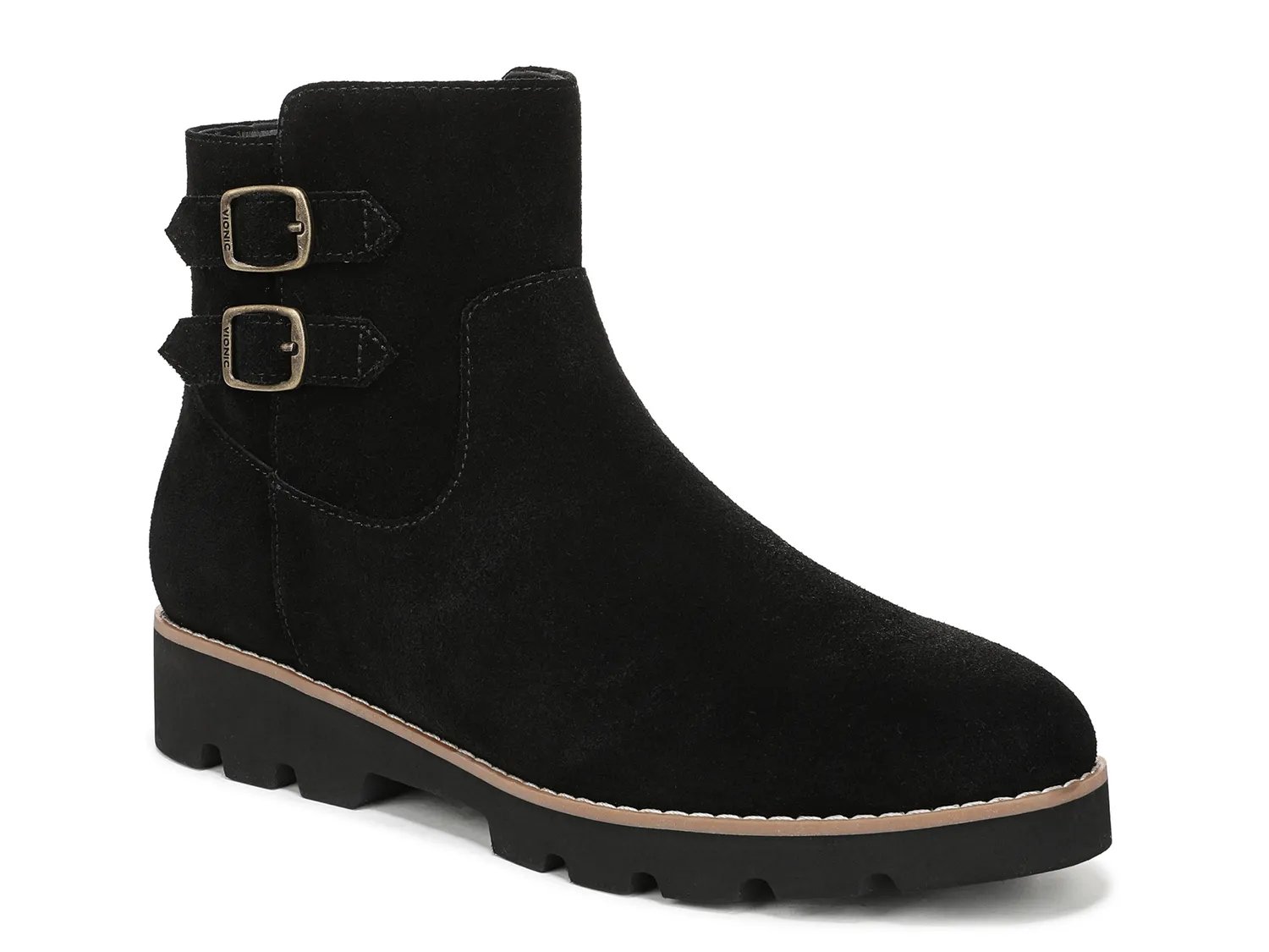 Carissa Bootie