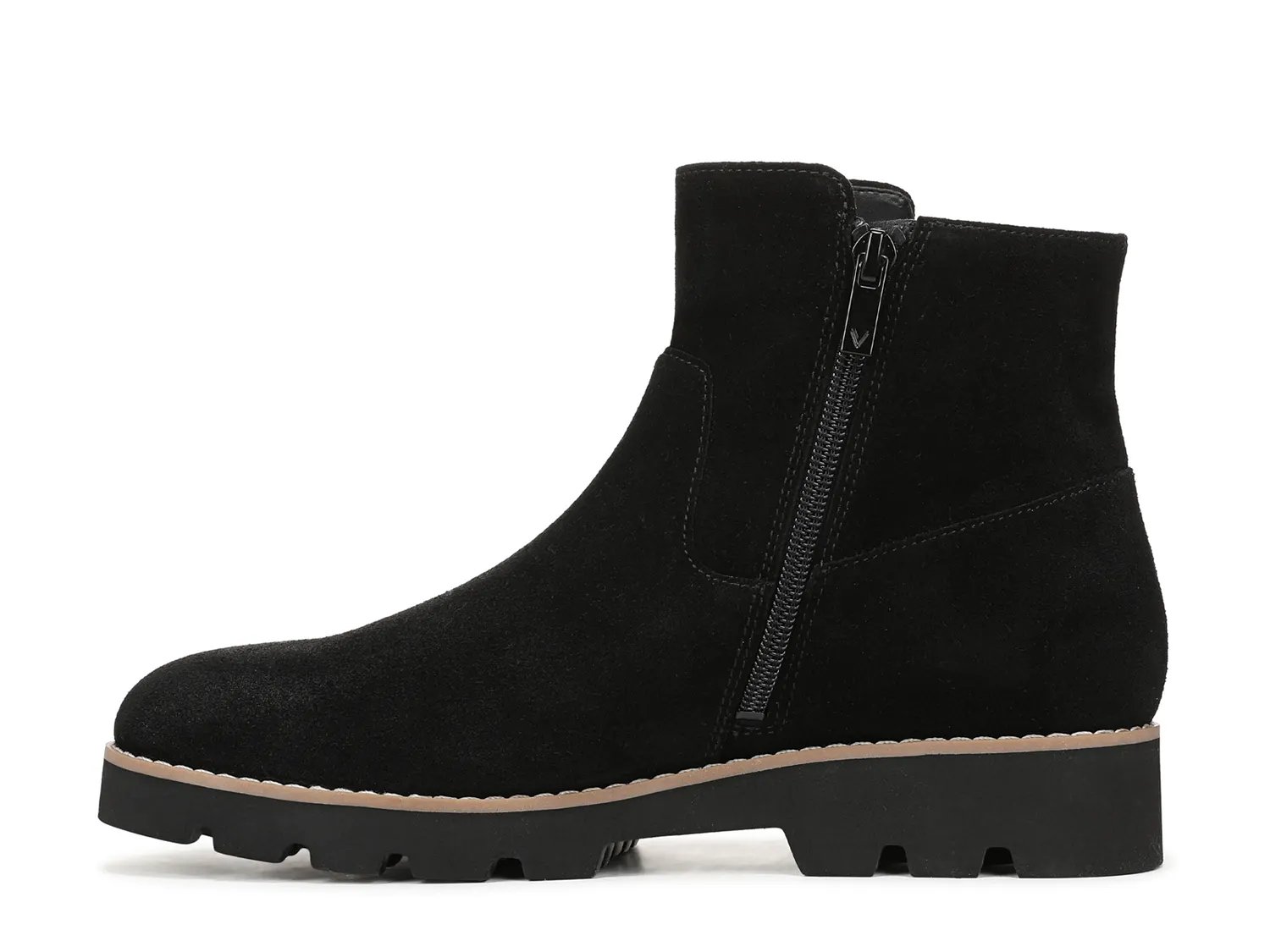 Carissa Bootie