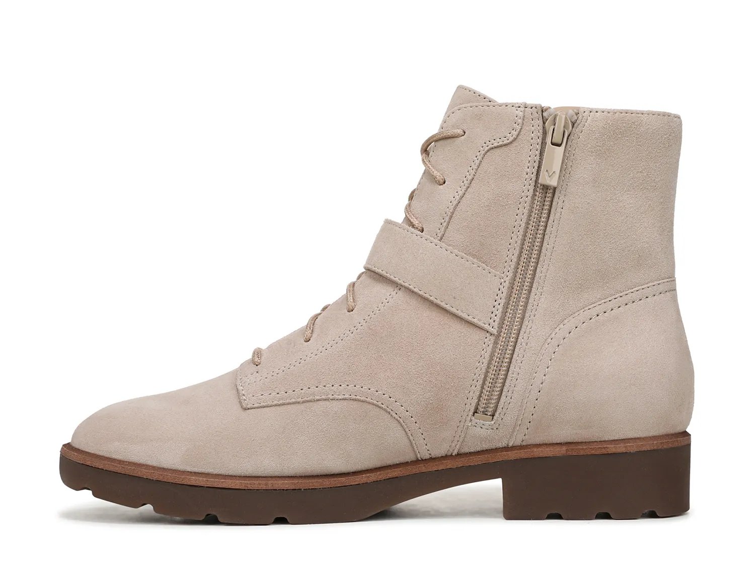 Catina Bootie