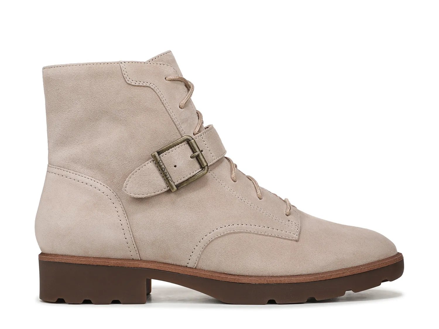 Catina Bootie