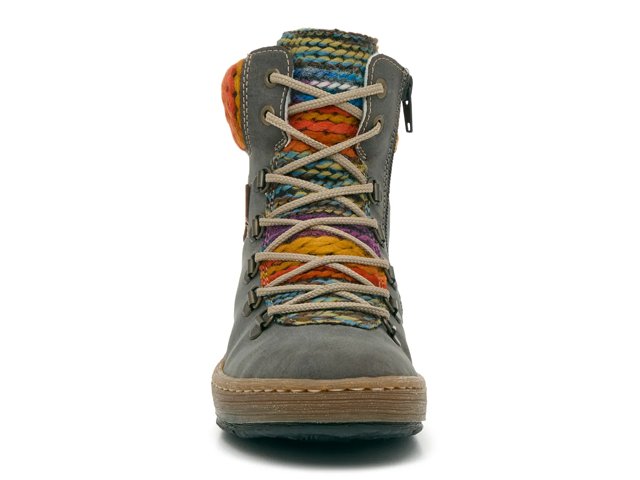 Rieker Felicitas 43 Bootie - Free Shipping | DSW