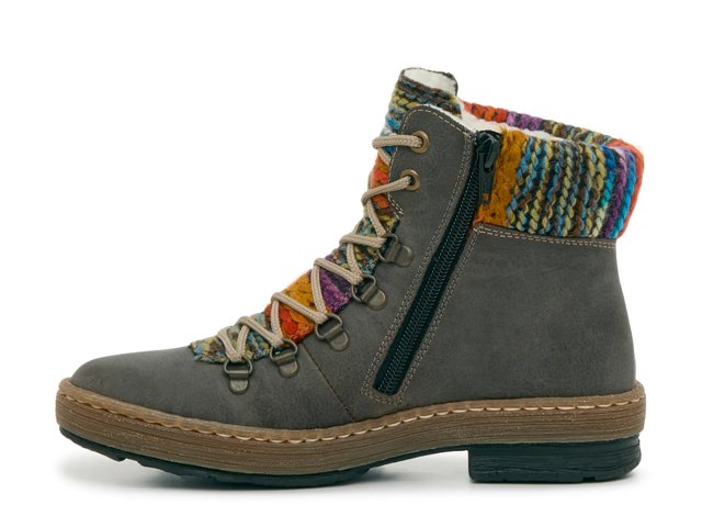 Rieker Felicitas 43 Bootie - Free Shipping | DSW