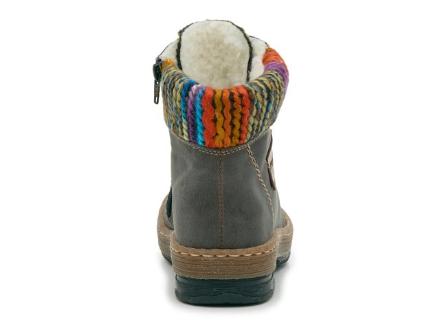 Rieker Felicitas 43 Bootie - Free Shipping | DSW