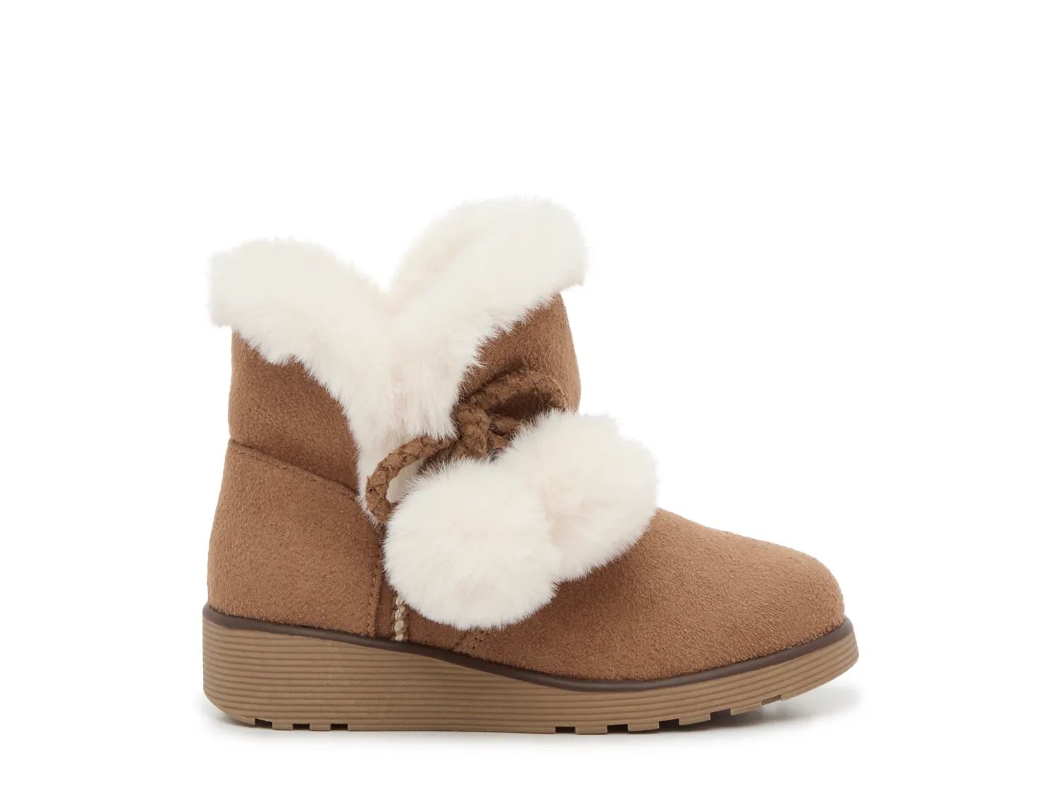 Lil Sofie Boot - Toddler