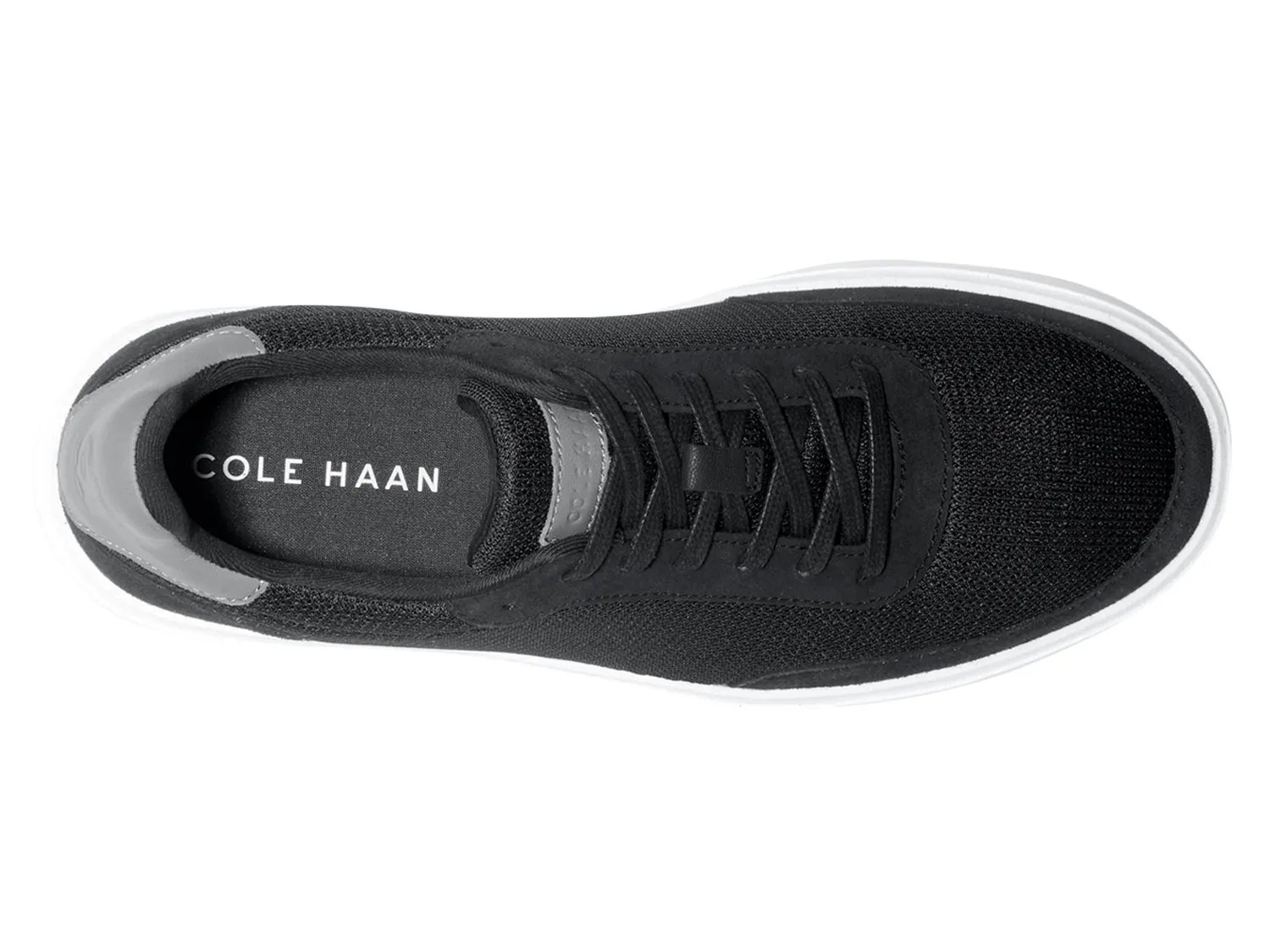 Grand Crosscourt Sideserve Sneaker