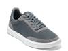 Cole Haan Grand Crosscourt Sideserve Sneaker - Men's - Free Shipping | DSW