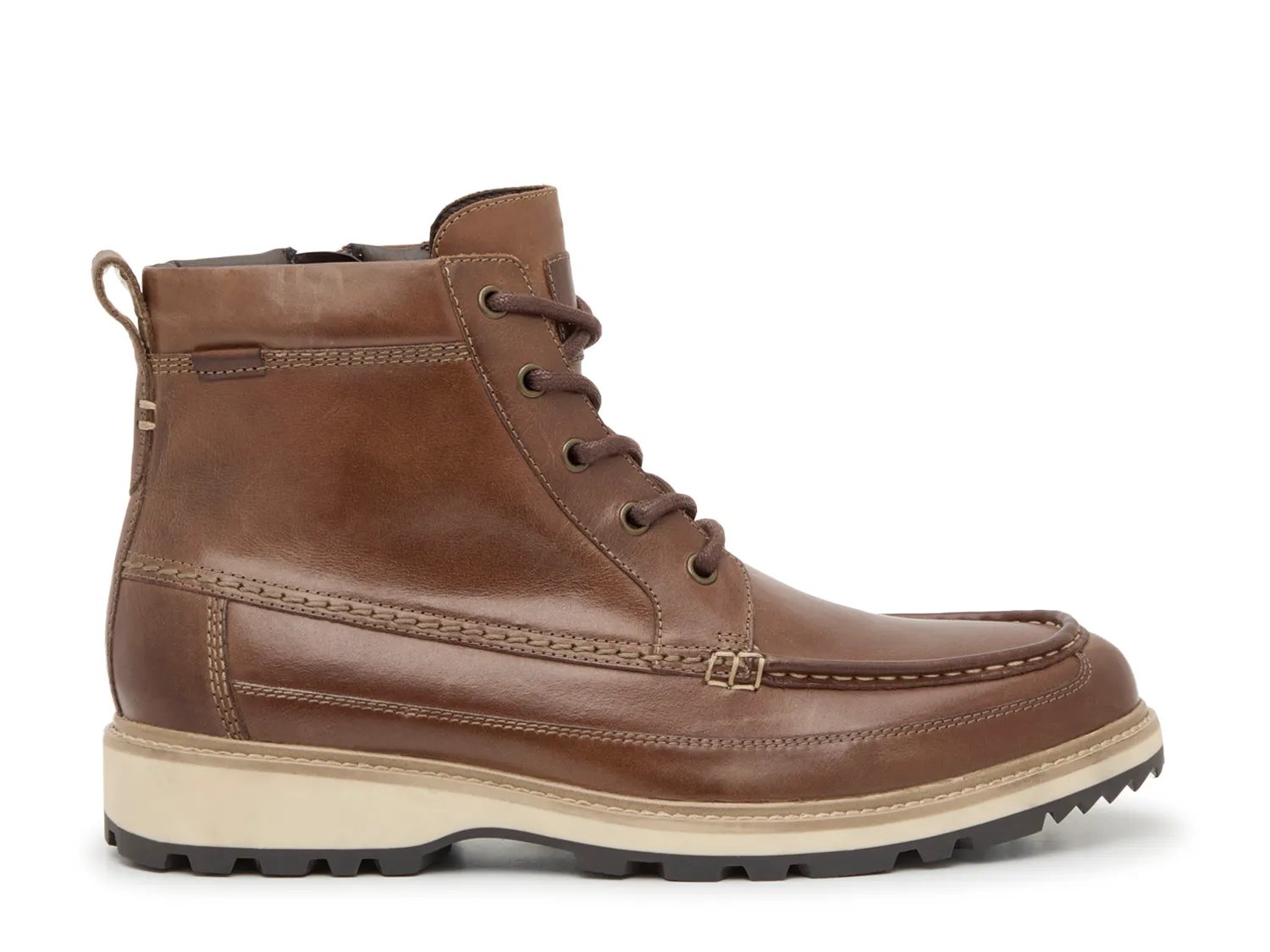 Harvee Boot