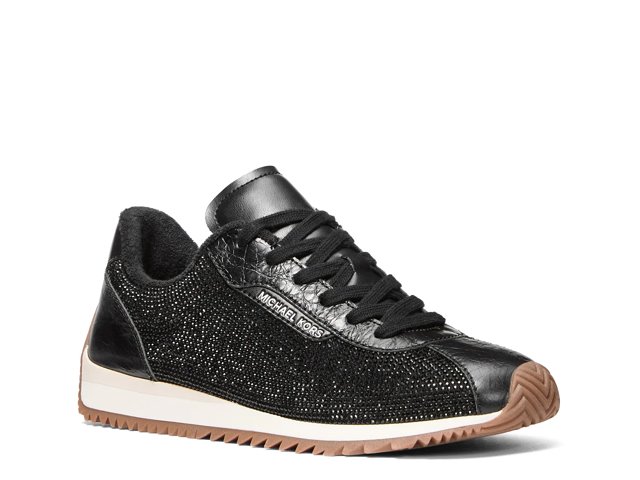 Michael Michael Kors Rhodes Trainer Sneaker - Free Shipping | DSW