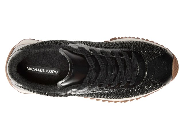 Michael Michael Kors Rhodes Trainer Sneaker - Free Shipping | DSW