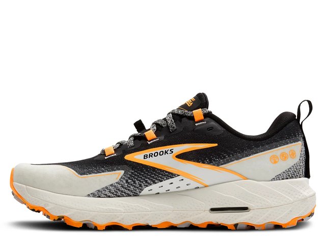 Brooks Cascadia 18 Trail Running Shoe - Men's - Free Shipping | DSW