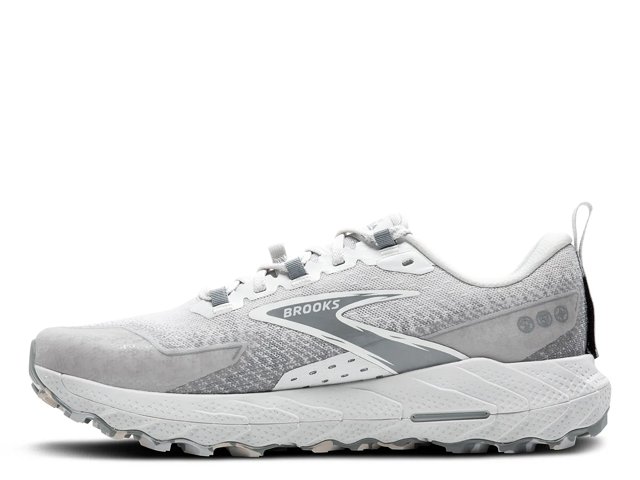 Brooks Cascadia 18 Trail Running Shoe - Men's - Free Shipping | DSW