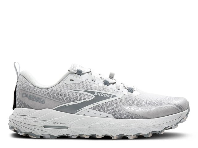 Brooks Cascadia 18 Trail Running Shoe - Men's - Free Shipping | DSW