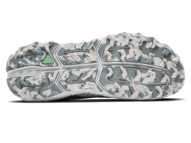 Brooks Cascadia 18 Trail Running Shoe - Men's - Free Shipping | DSW