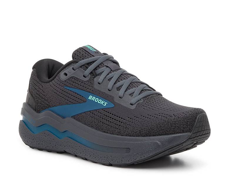 Brooks Ghost 16 Running Shoe - Men's - Free Shipping | DSW