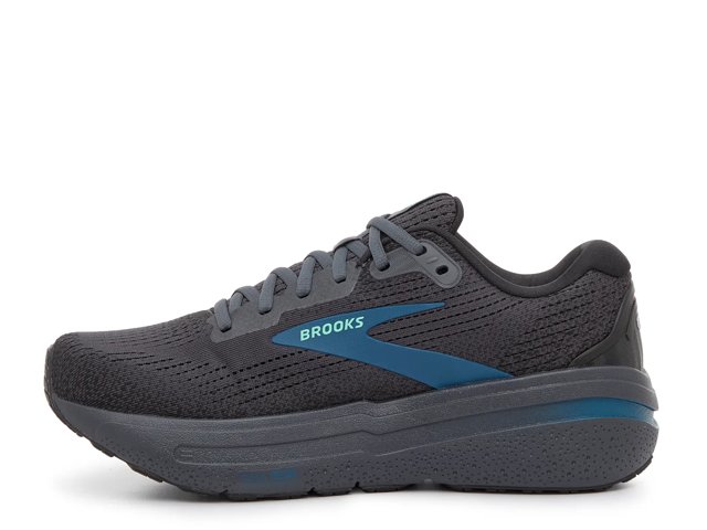 Brooks Ghost Max 2 Running Shoe - Men's - Free Shipping | DSW