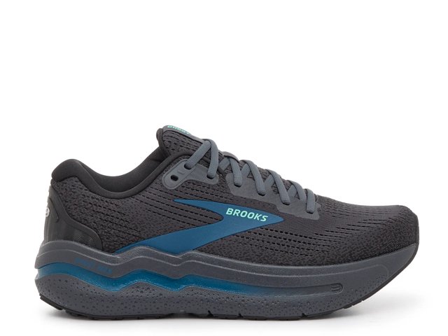 Brooks Ghost Max 2 Running Shoe - Men's - Free Shipping | DSW