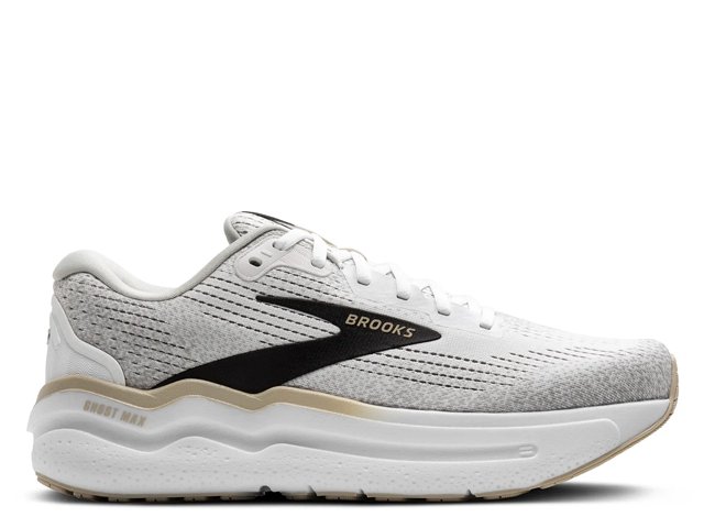 Brooks Ghost Max 2 Running Shoe - Men's - Free Shipping | DSW