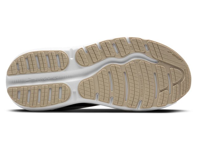 Brooks Ghost Max 2 Running Shoe - Men's - Free Shipping | DSW