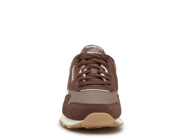 Reebok Classic Nylon Sneaker - Women's