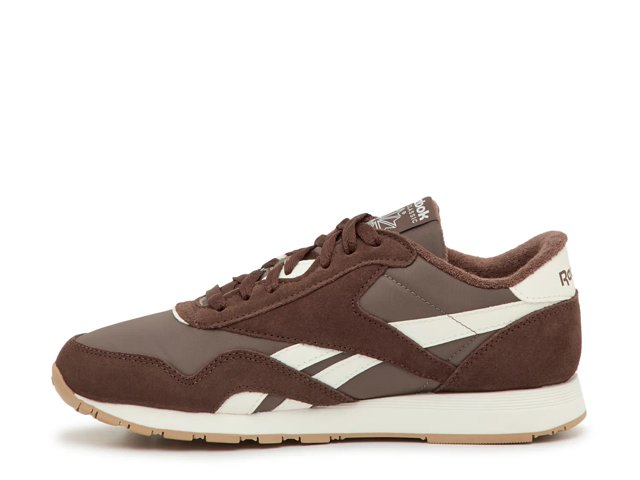 Reebok Classic Nylon Sneaker - Women's