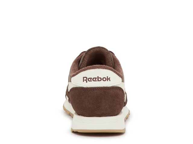 Reebok Classic Nylon Sneaker - Women's