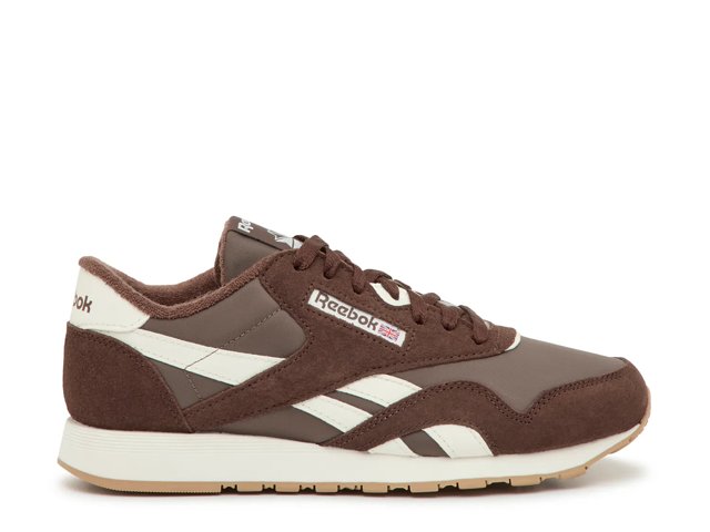 Reebok Classic Nylon Sneaker - Women's
