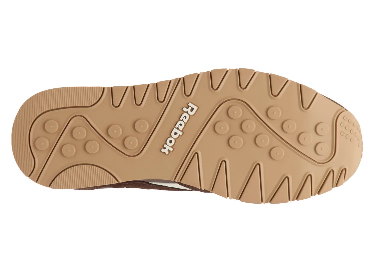 Classic Nylon Sneaker - Men's