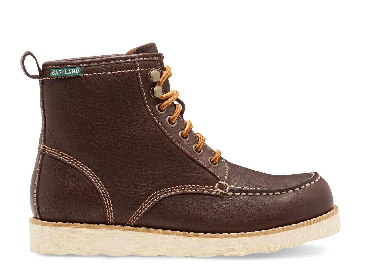 Lumber Up Bootie
