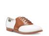Sadie Oxford White/Brown view