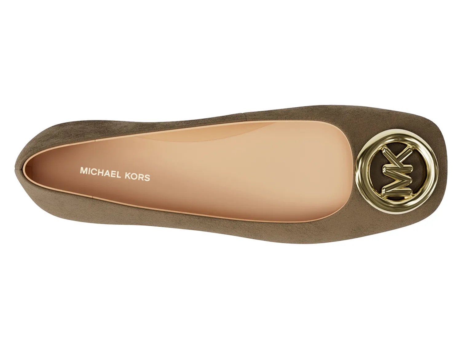 Milan Flex Ballet Flat