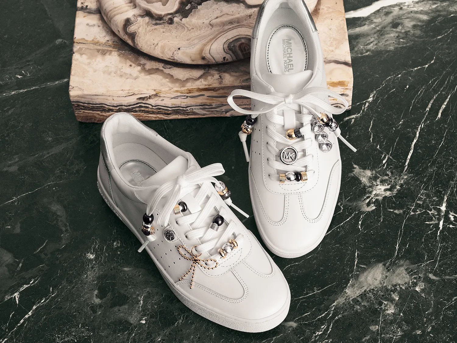 Scotty Charm Sneaker