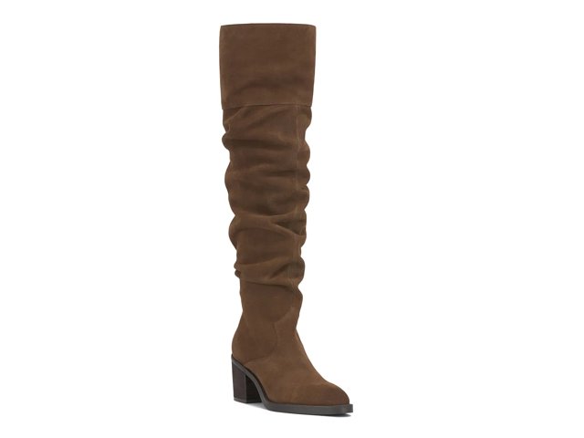 Crown Vintage Develyn Over-the-Knee Boot - Free Shipping | DSW