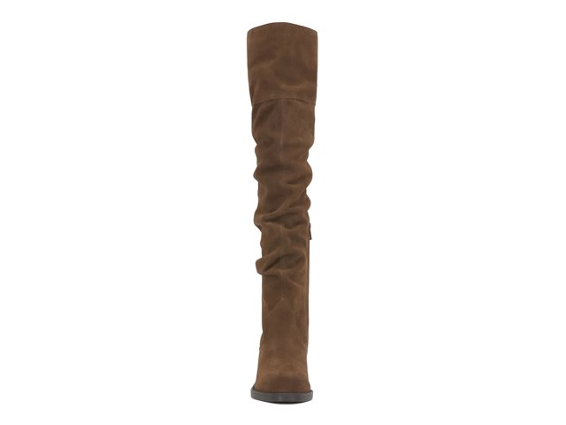 Crown Vintage Develyn Over-the-Knee Boot - Free Shipping | DSW
