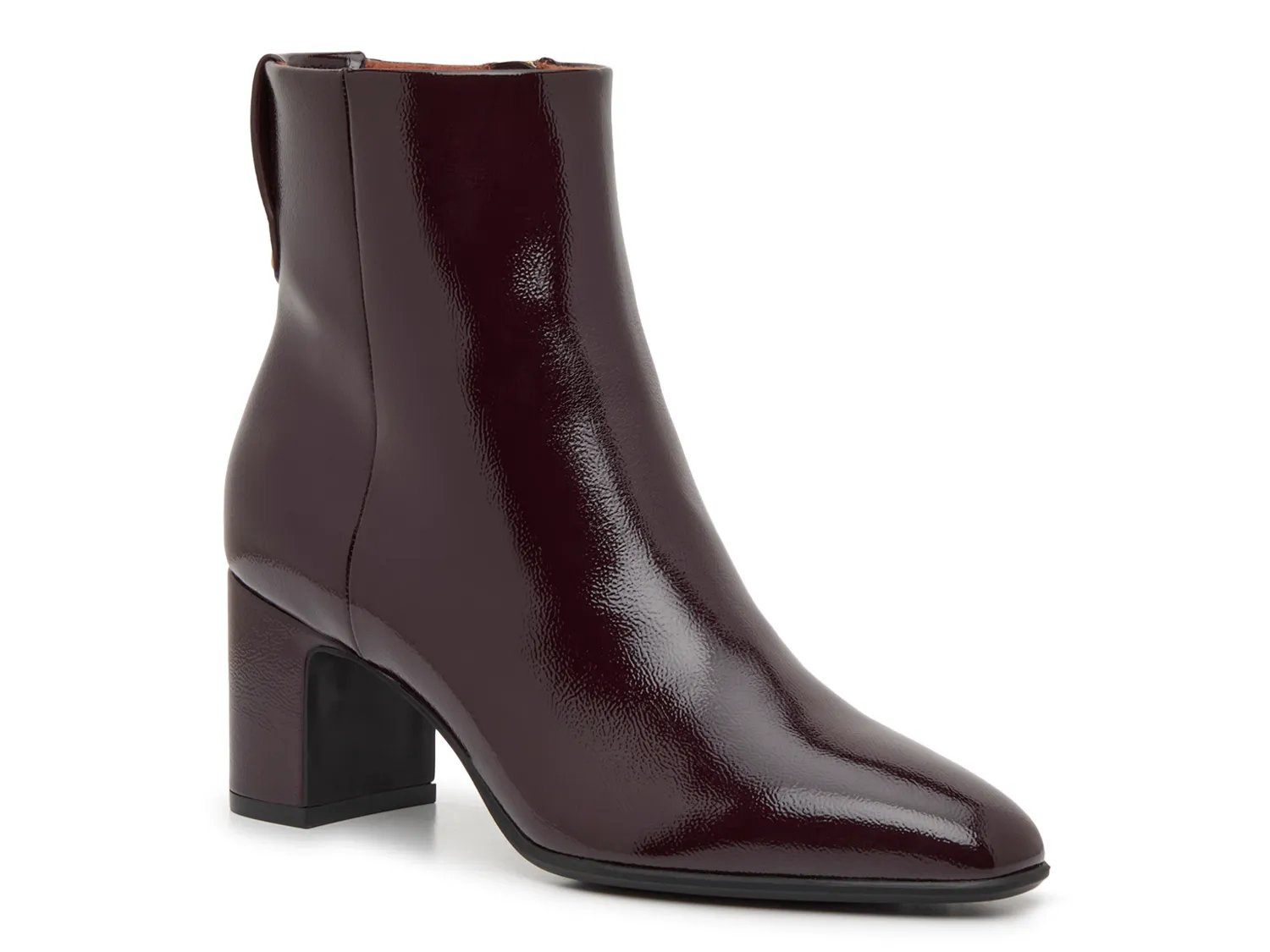Madera Bootie