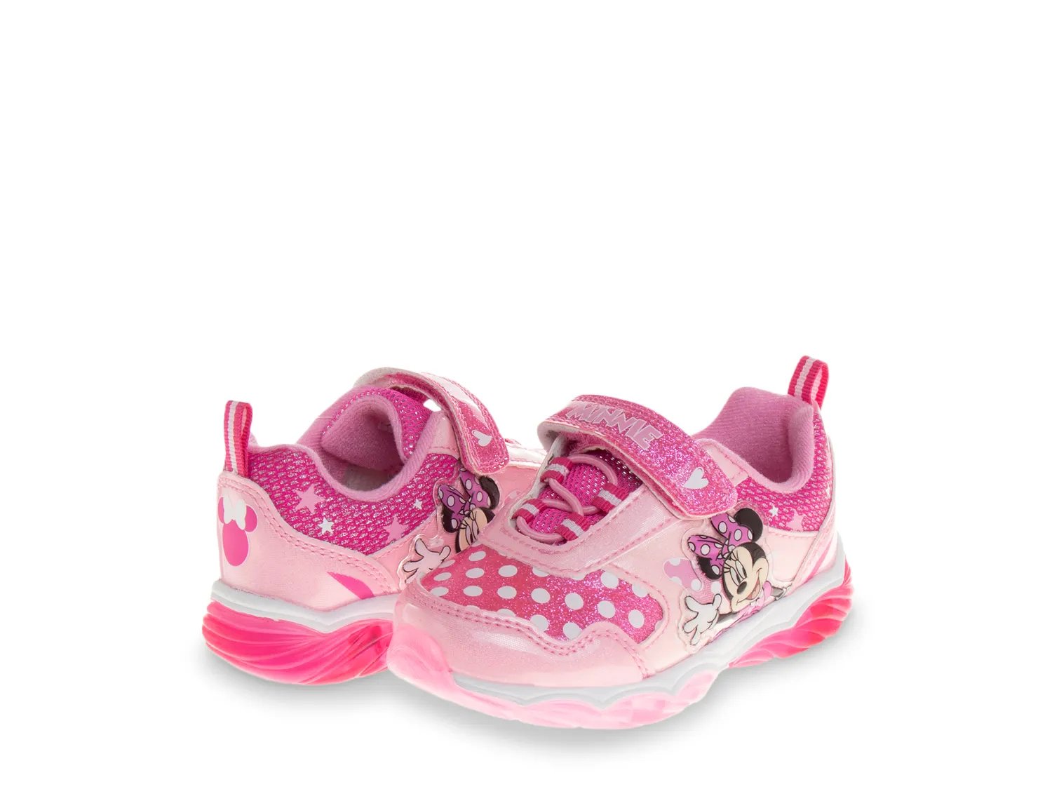 Minnie Mouse Sneaker