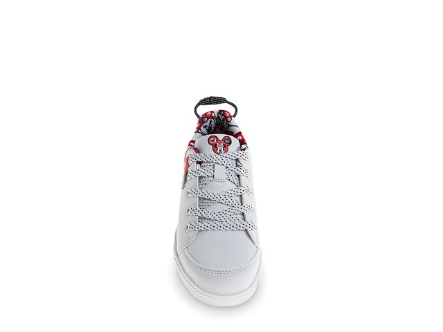 Disney Minnie Mouse Sneaker - Kids' - Free Shipping | DSW