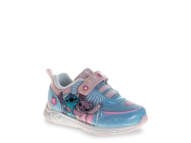 Disney Stitch Sneaker - Kids' - Free Shipping | DSW