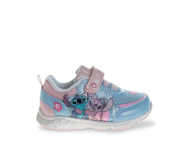 Disney - YUISUENAGA DS Adidas x Disney Monofit TR Minnie Slip-on Shoes HP7772