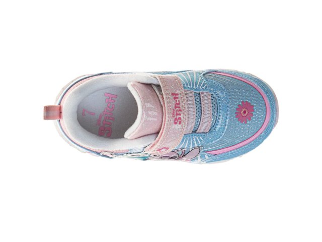 Disney - Kityi Disney Stitch Sneaker - Kids' - Free Shipping | DSW