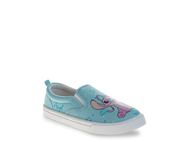 Disney - ルル LILO & STITCH © DISNEY SNEAKERS - White | ZARA United States