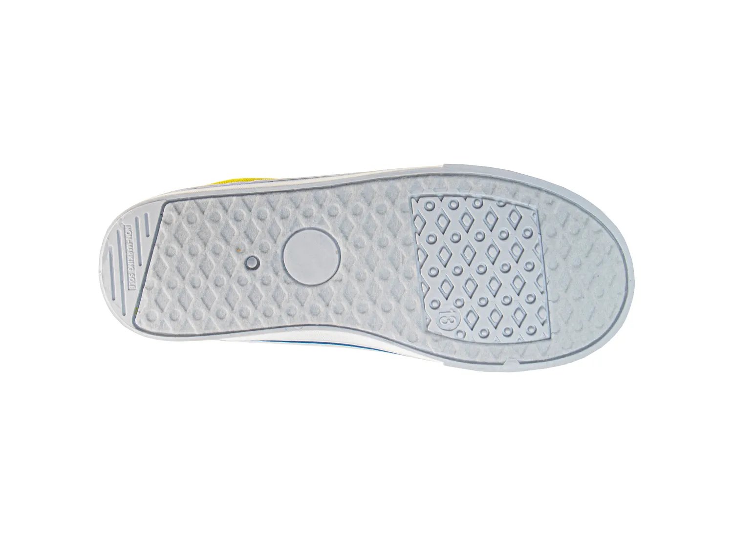 Spongebob Slip-On Sneaker - Kids'