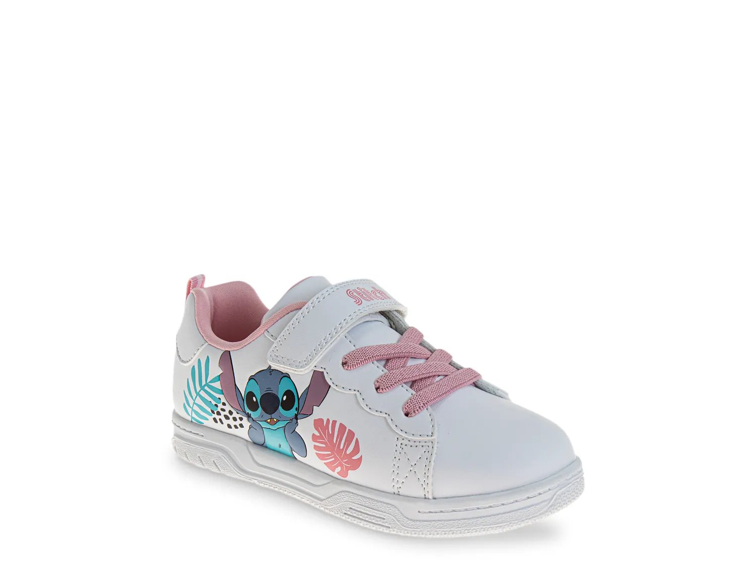 Stitch Sneaker