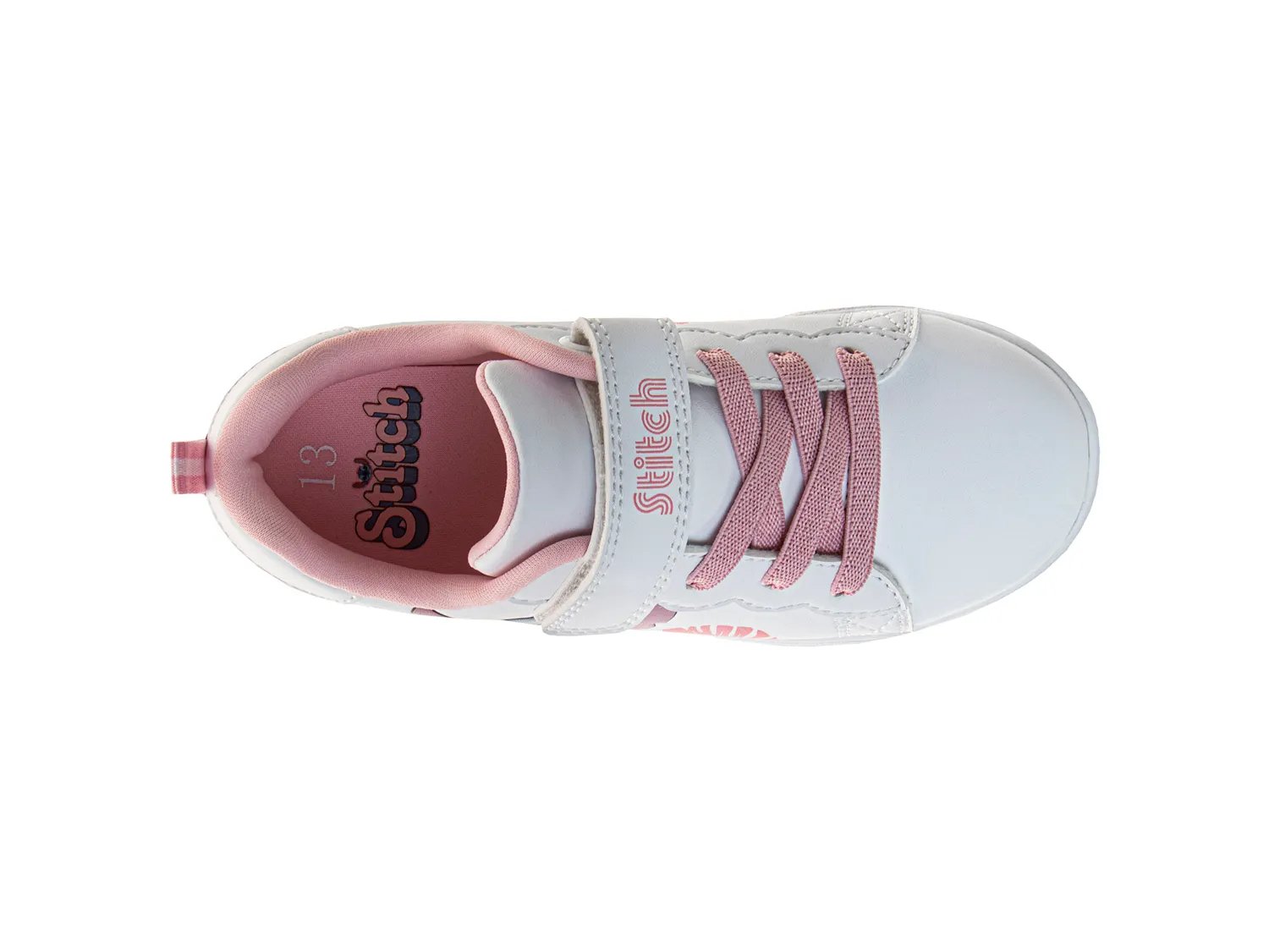 Stitch Sneaker